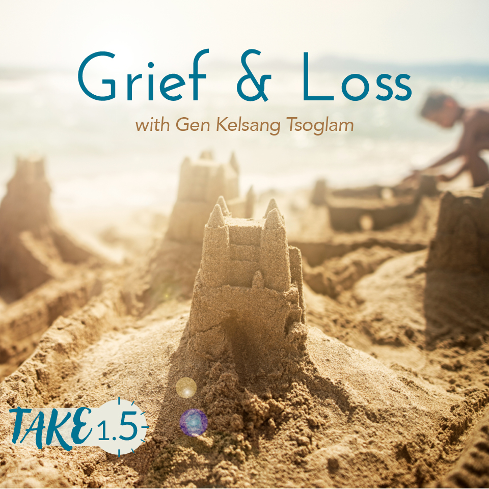 Grief & Loss