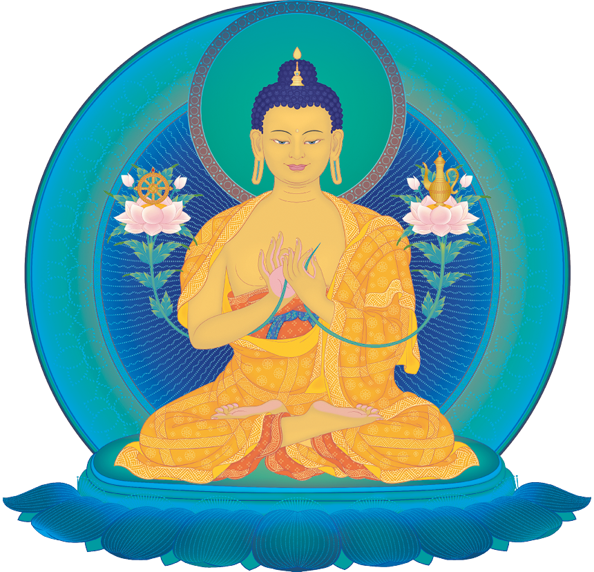 Kadampa-Spring-Festival-2025-–-Buddha-Maitreya-Merged-2x